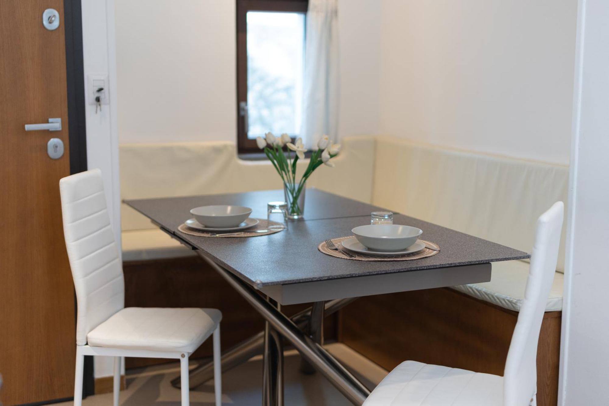 La Casa Di Sasa' Villa Maiori Eksteriør bilde